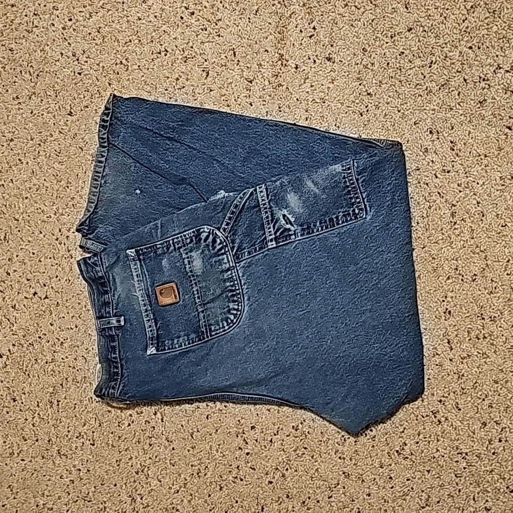 Carhartt Jeans